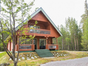 Holiday Home Lomamaja 1